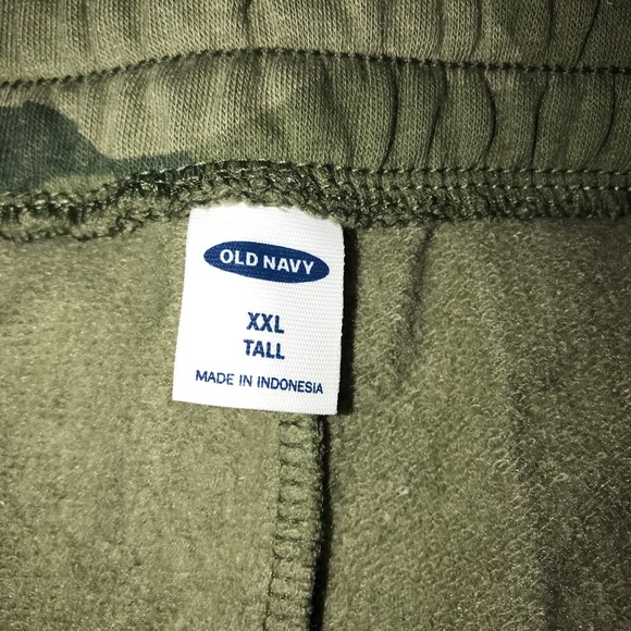 Old Navy Joggers - Picture 3 of 7